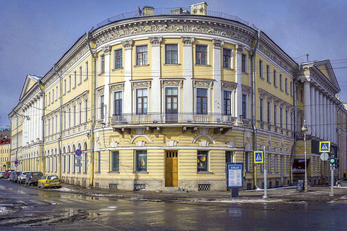 Фото: В.Кононов.