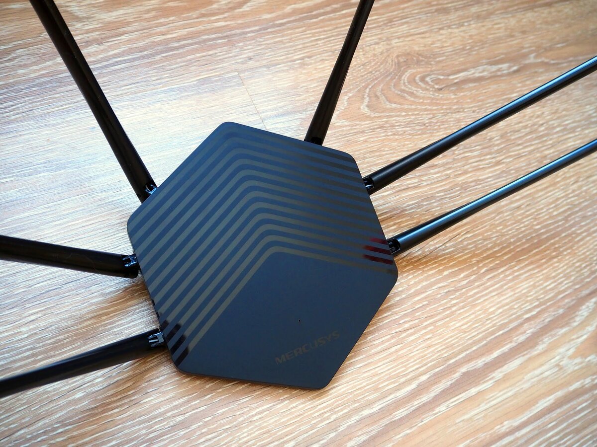 Wi fi роутер mr50g. Wi-Fi роутер Mercusys mr50g.