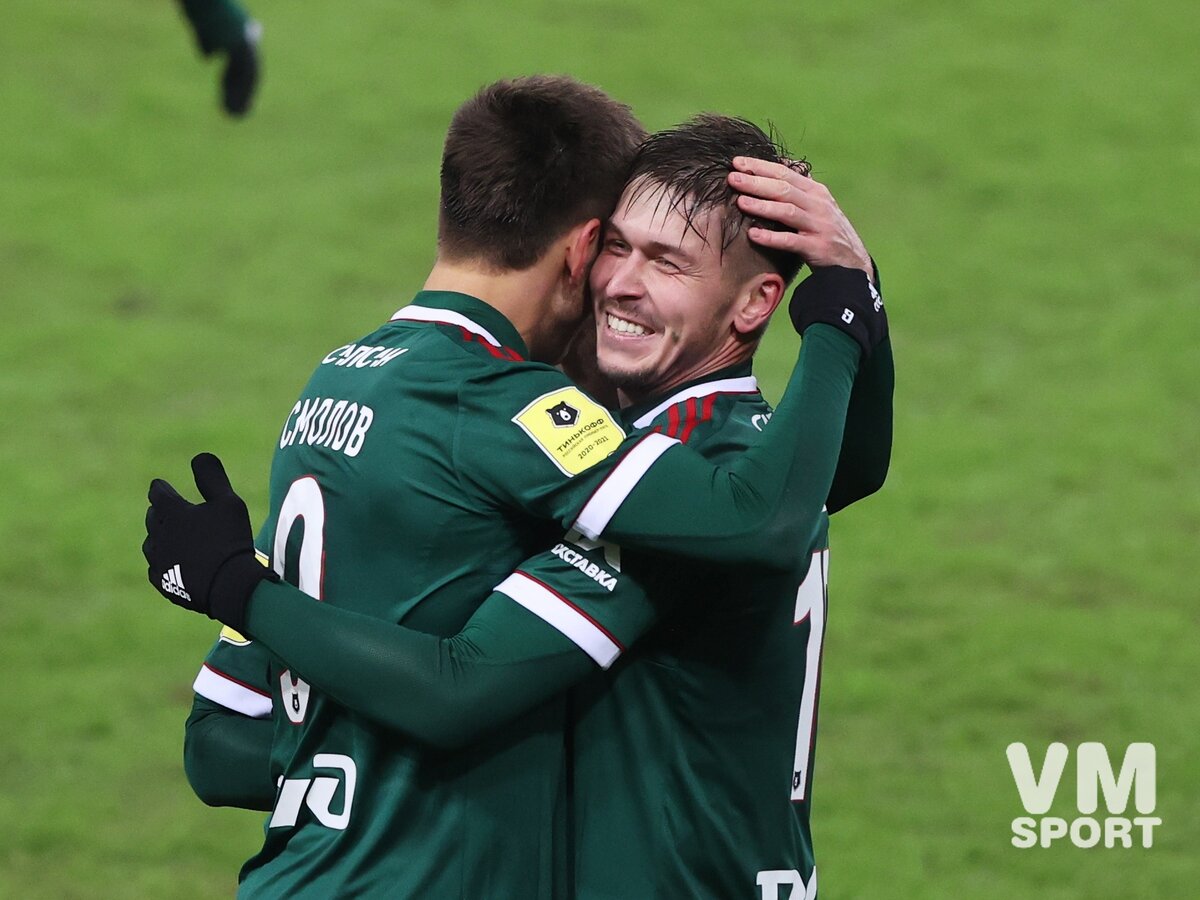 Фото: Олег Бухарев