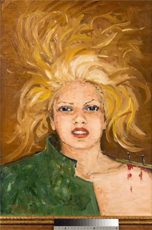 Е. Васильева