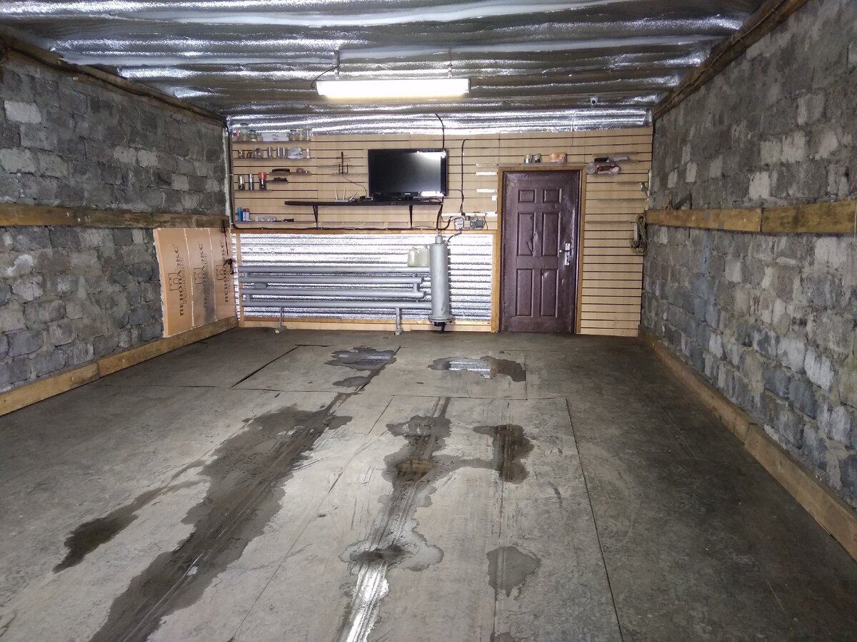 Конечный результат