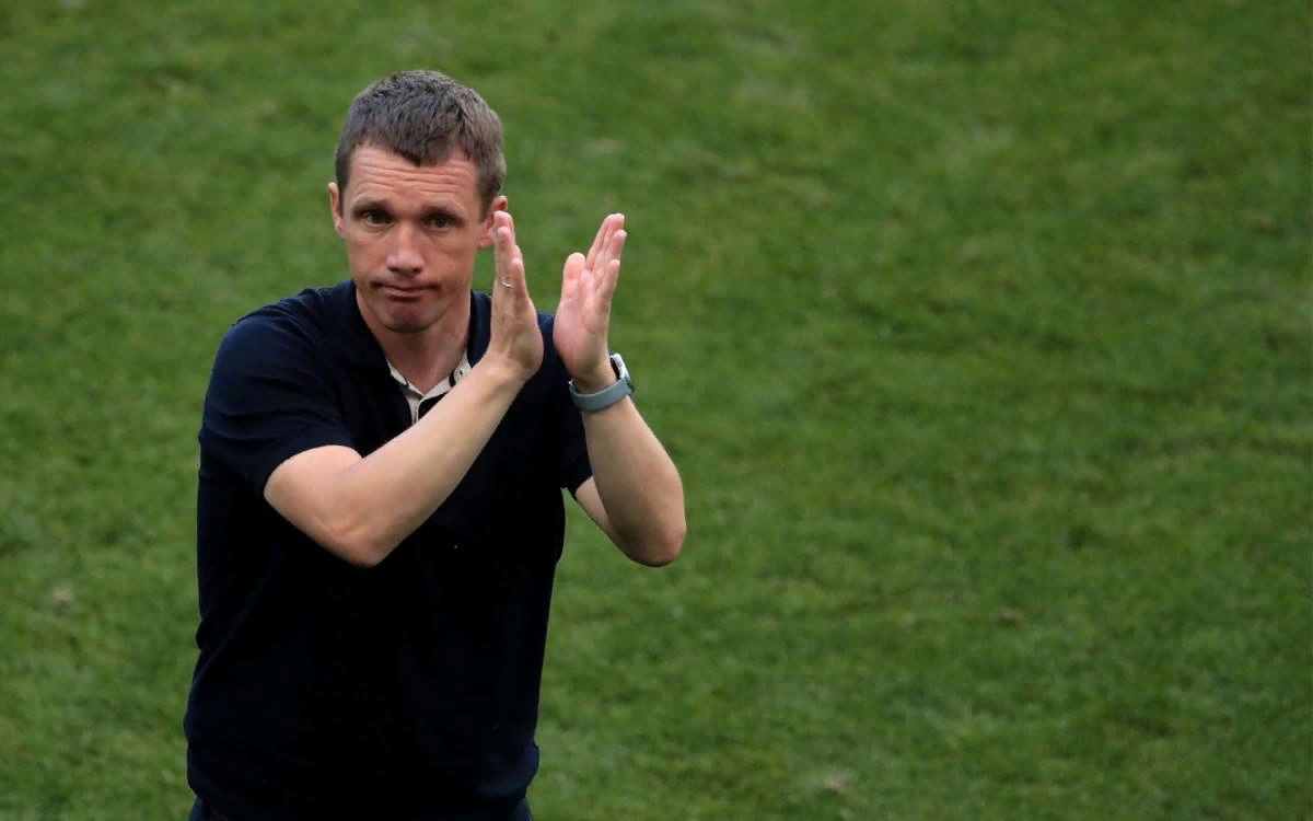 Сколько времени у Гончаренко на исправление ситуации?