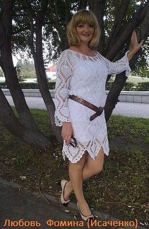 Красавица Виктория в Шикарном Платье!