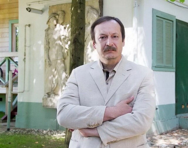 Владислав Ветров 