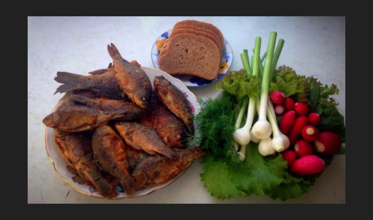 Вкус детства... 