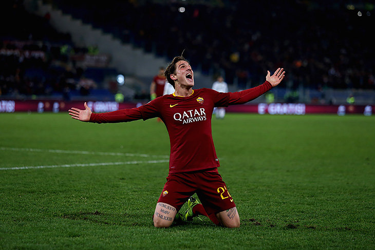 Николо Дзаньоло