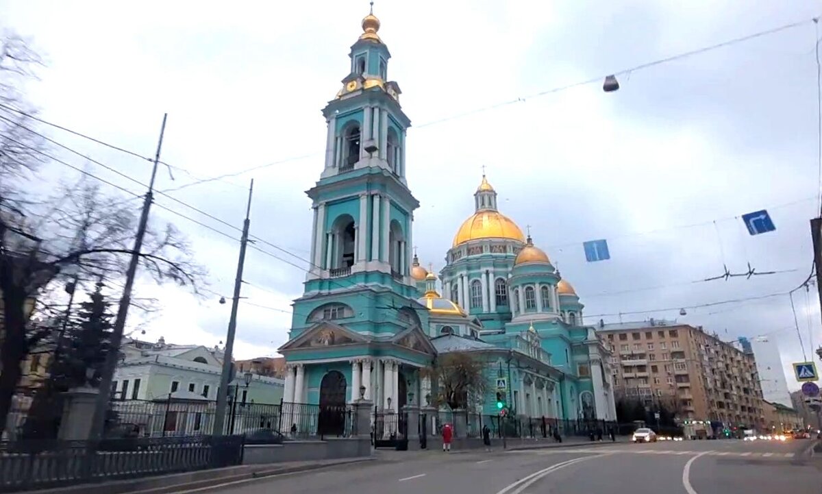 Сказочное место Москвы! Не все знают где находится эта лепота! (А какие  красивые фото!!) | Автобродяги Путешествия на машине | Дзен