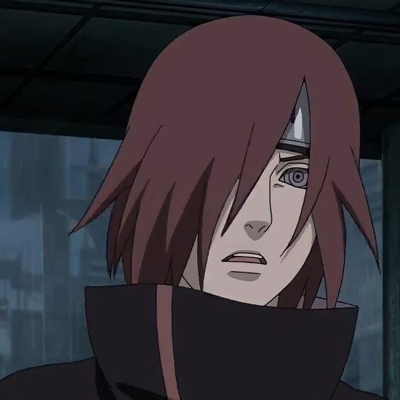 1) Из какого клана Нагато?