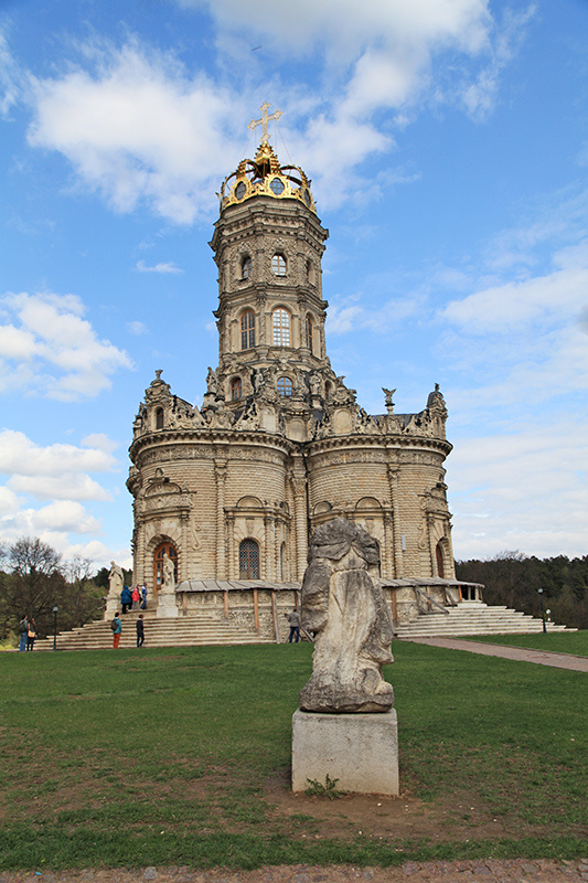Фото автора