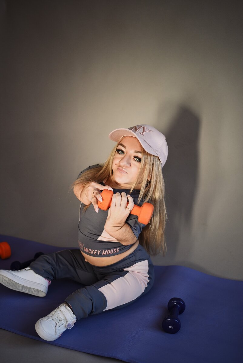 Фото из семейного архива Ирины Корж.