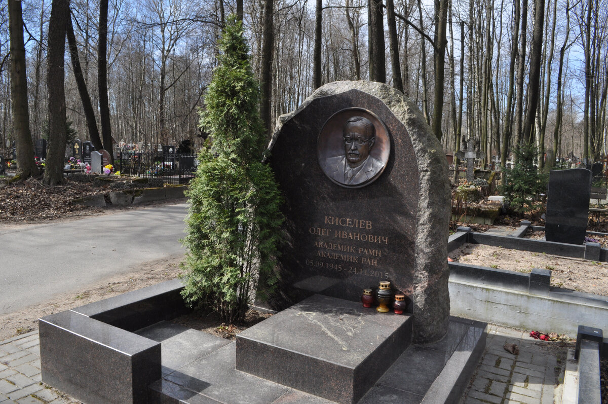 Собчак была на похоронах навального. Смоленское кладбище в Санкт-Петербурге. Могила Александры Стрельниковой.