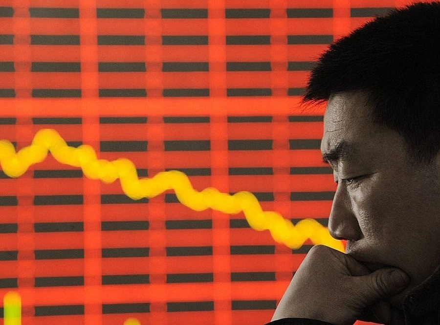 Следующей мишенью регуляторов может стать любая из крупных интернет-компаний, а то и весь онлайн-сектор