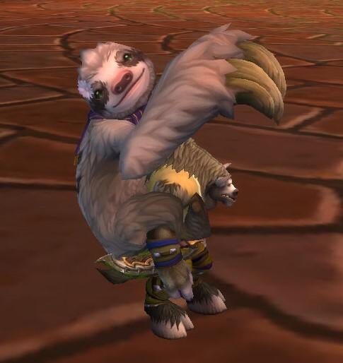 Итак, все мы знакомы уже с тем, что Дейзи можно посадить на спину, выделив ее и введя /подозвать (таким образом Дейзи формально станет баффом на персонаже, который можно снять через ПКМ) – и вот тут и кроется львиная доля необычных взаимодействий, к примеру, девиации с размерами.