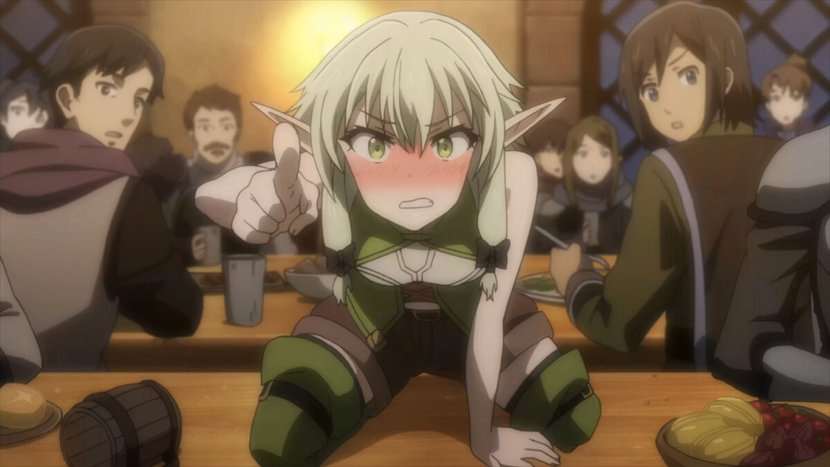 Goblin Slayer