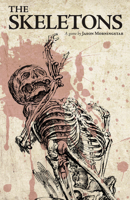 Skeleton game. Скелет сюжета книги. Скелет маленького человека фантастики.