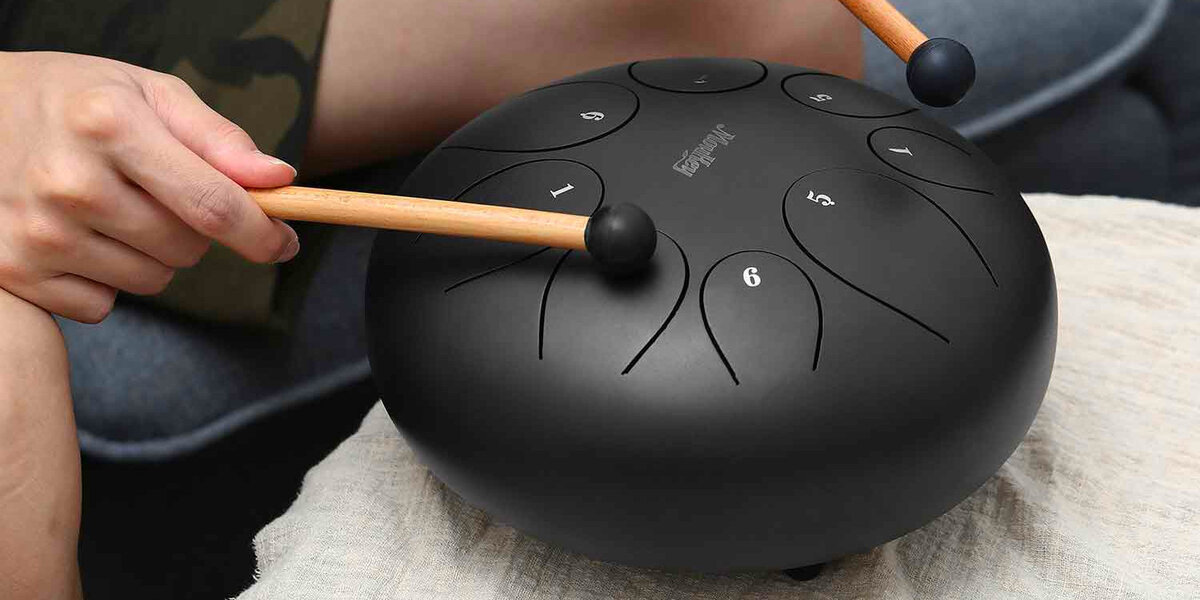 Что такое глюкофон? | Музыка. История, открытия, мифы | Дзен