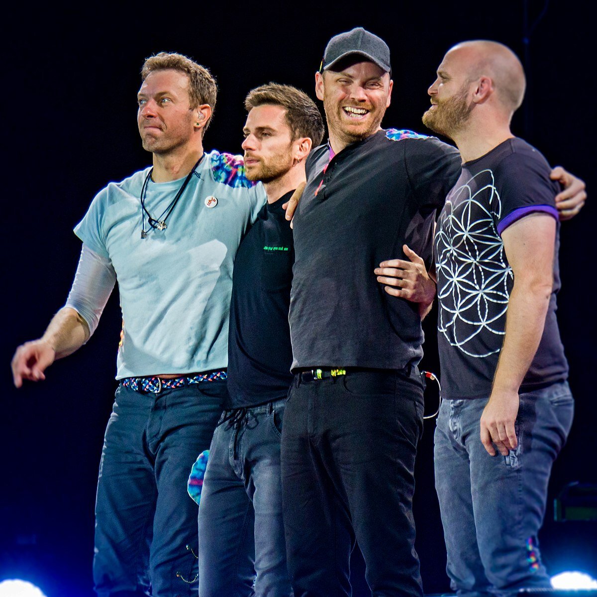 «Coldplay»