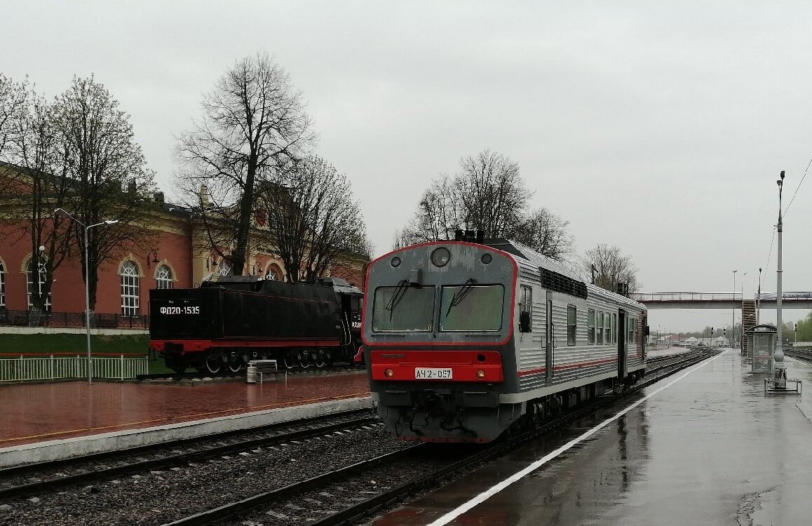 Фото: Андрей Черных.