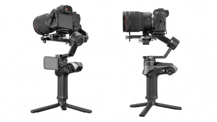 Стедикам WEEBILL-2