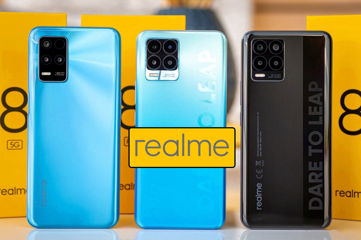 Смартфоны Realme тотально подешевели на последней распродаже лета — все  модели от бюджетников до флагманов | Mobiler | Смартфоны и гаджеты, обзоры,  скидки | Дзен