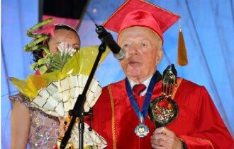 О.М. Белаковский