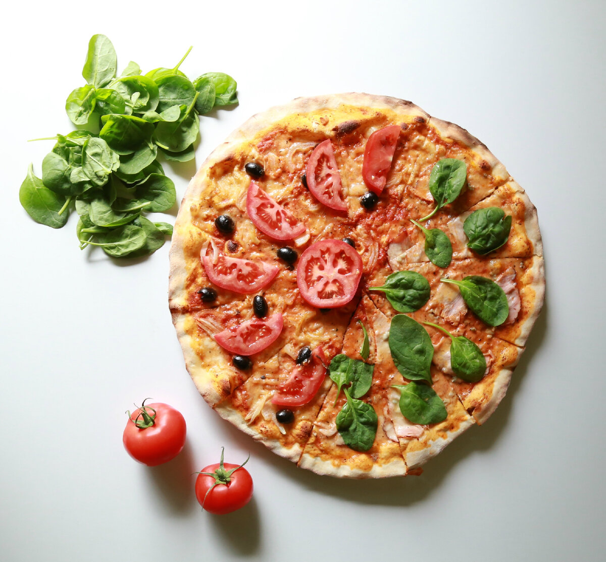 правильная начинка для пиццы по итальянскому рецепту фото 95