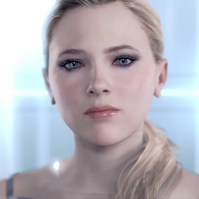 Detroit: Become Human