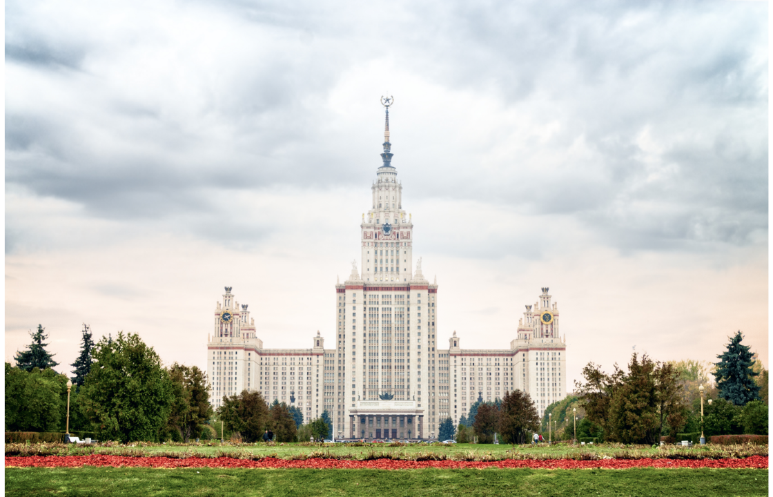 Московское ф