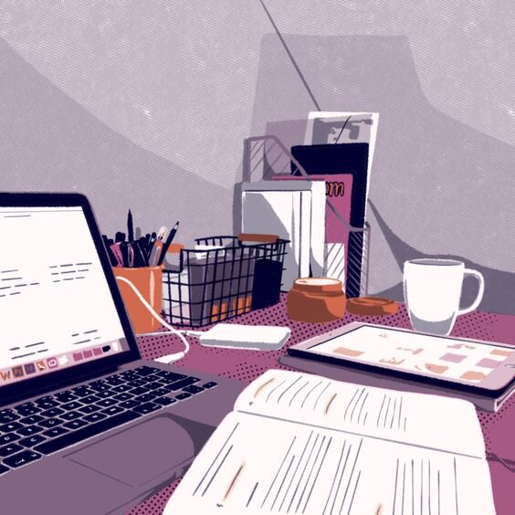 Иллюстрация: https://katestyling.co.uk/