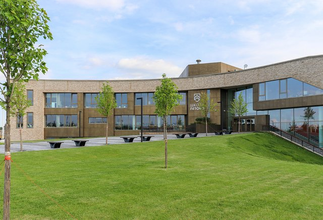 Как живет школа-пансион для одарённых детей и почему не всем нужен этот ...