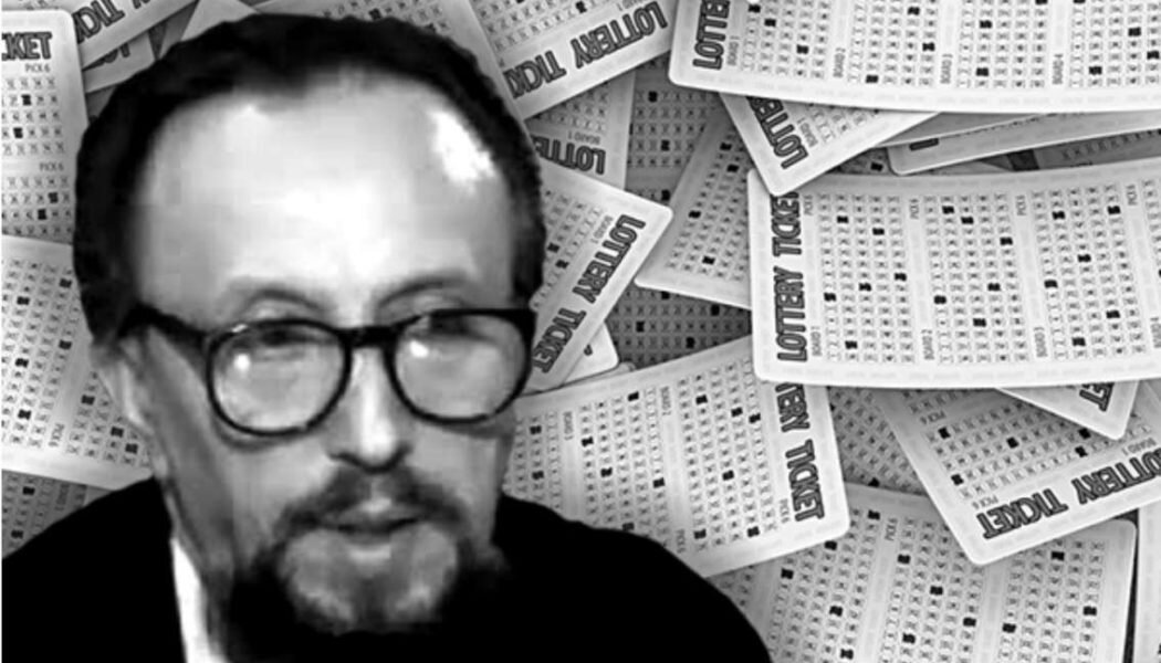 Стефан Мендель