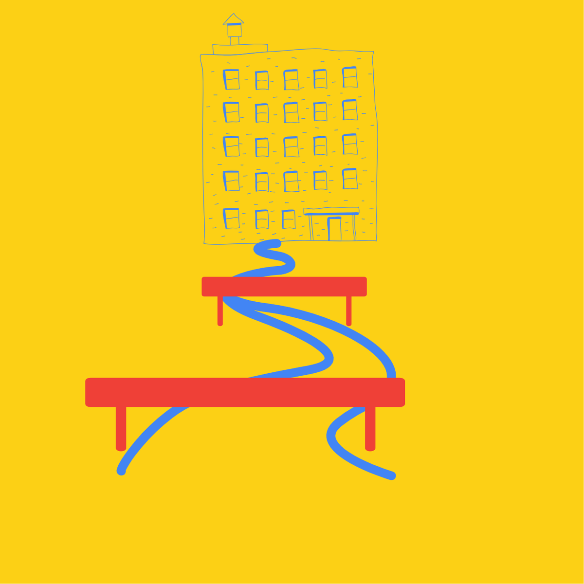 Дорога к своему жилью полна трудностей