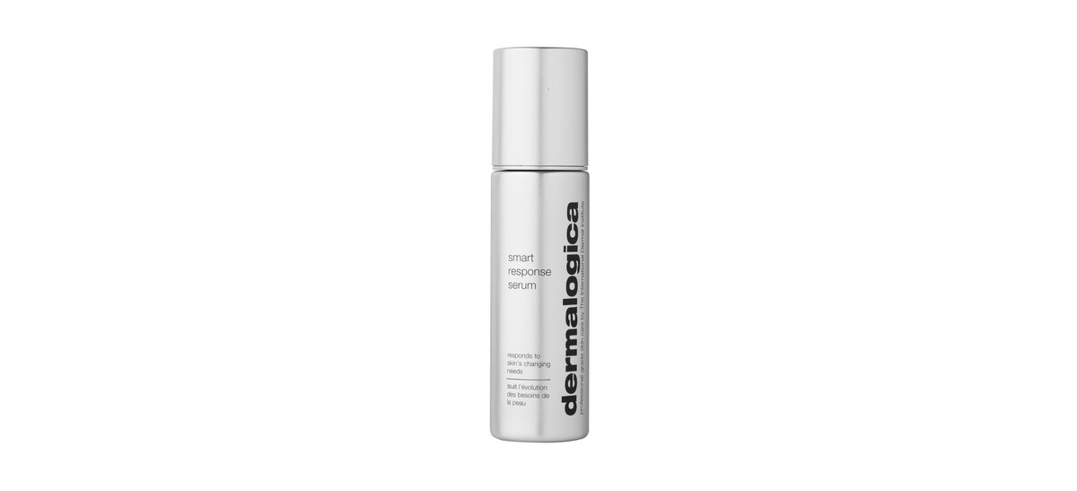 Проактивный серум интеллектуального действия Smart Response Serum Dermalogica