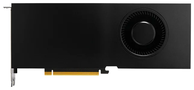 Quadro RTX A5000