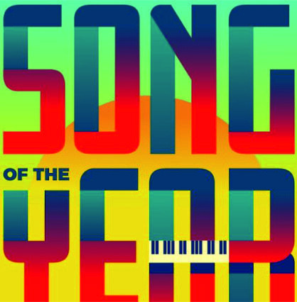 С середины ХХ века во всем мире проводится множество песенных фестивалей, конкурсов, хит-парадов печатных изданий и теле-радиопрограмм, оцениваются тиражи дисков и количество проданных записей, учитывается мнение музыкальных критиков и голоса простых слушателей, подсчитывается, сколько лет после ее написания песня остается востребованной… Всё это происходит на протяжении уже многих десятилетий, и на основе этой информации можно выделить музыкальные произведения, ставшие песенной классикой. Если ограничить поиск таких песен второй половиной века (1950-2000), то увидим, что каждый год этого времени среди тысяч песен обязательно выдавал одну, которую, сравнив результаты разных подсчетов, можно было бы назвать «песней года», даже учитывая, что вкусы слушателей и критиков не всегда совпадают. Попробуем проследить за тем, какие песни могли бы претендовать на титул «Песня года» на протяжении этого времени. 