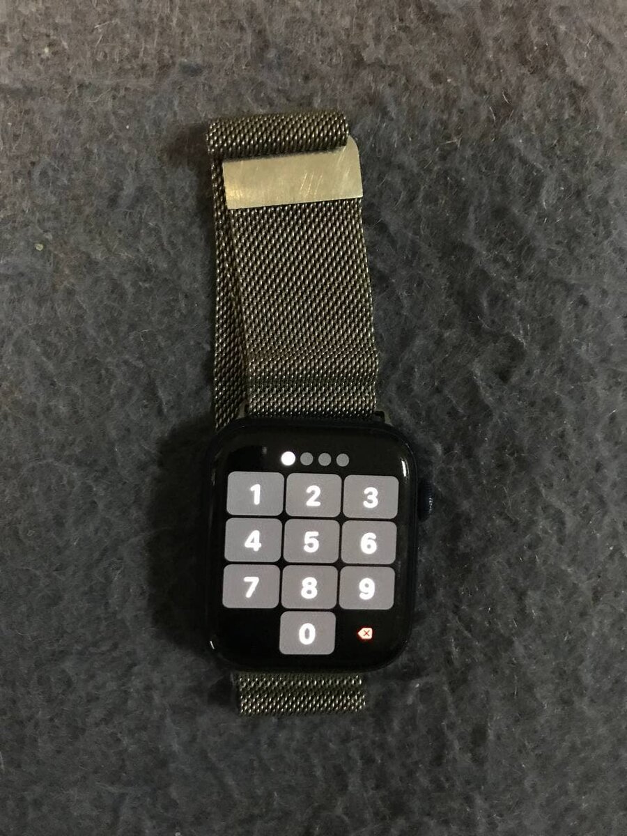 Год владения Apple Watch series 6 44mm. Часы-мини комп. | |Нелепые обзоры|  | Дзен