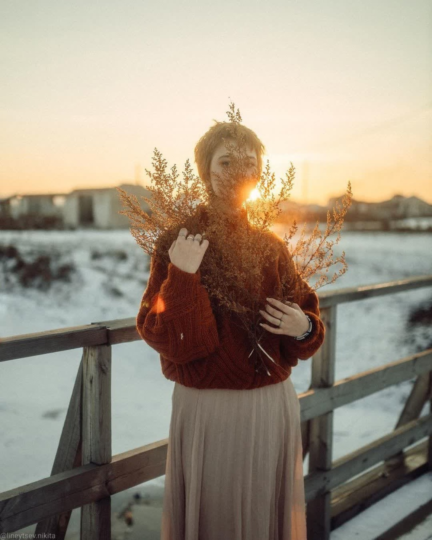 Фотограф: Никита Линейцев