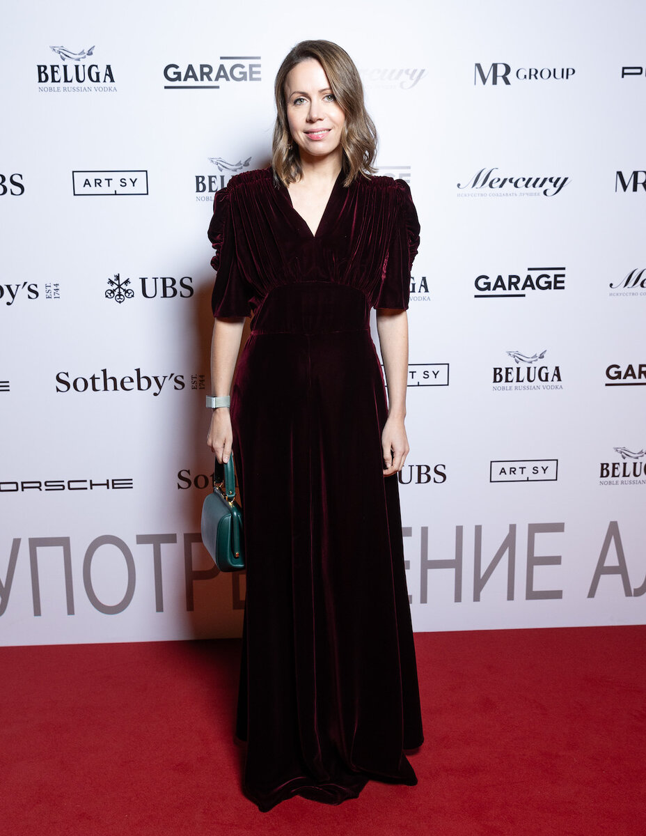 Полина Юмашева, Пресс-служба