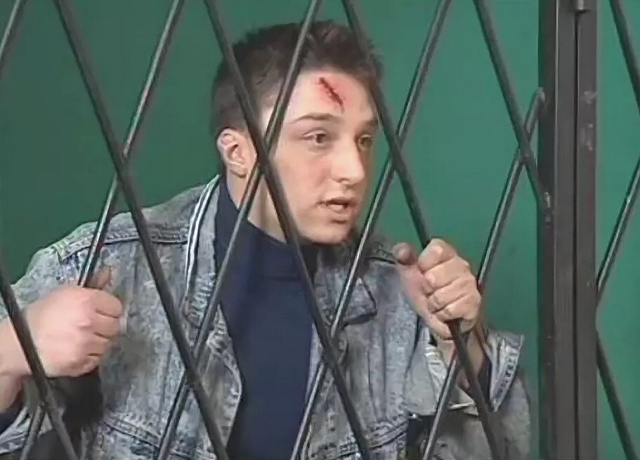 Шалашов господин следователь