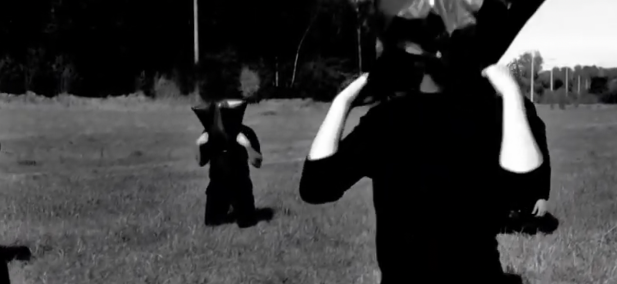 Фото из сериала "Секта".