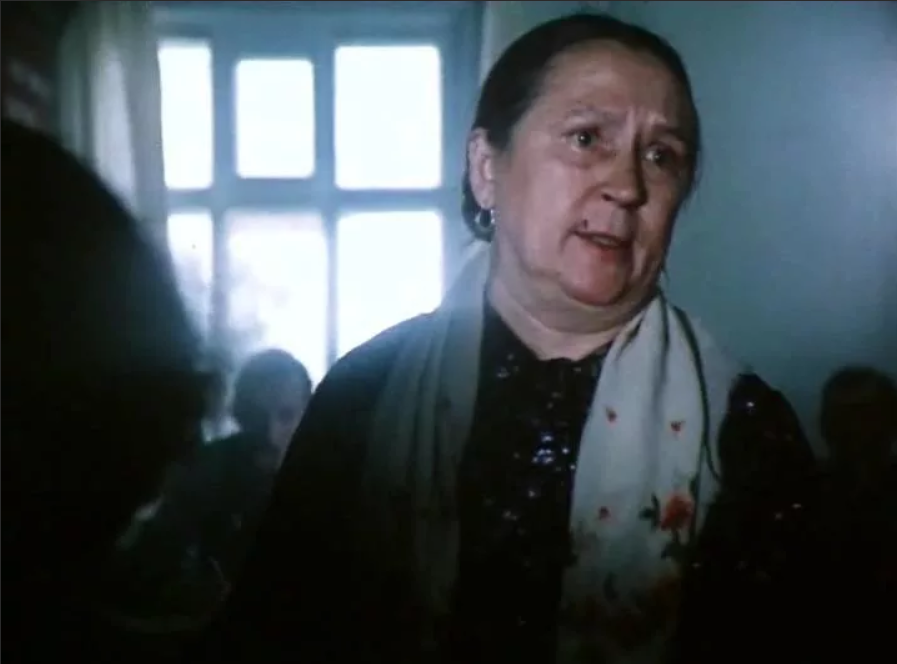 Галина Дёмина 