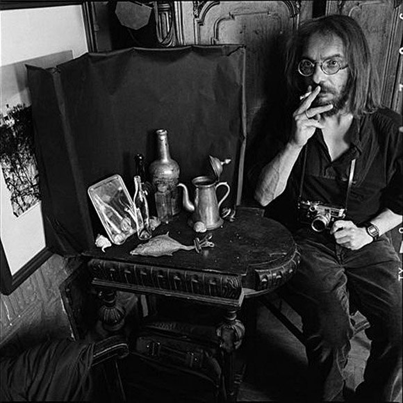 Борис Смелов