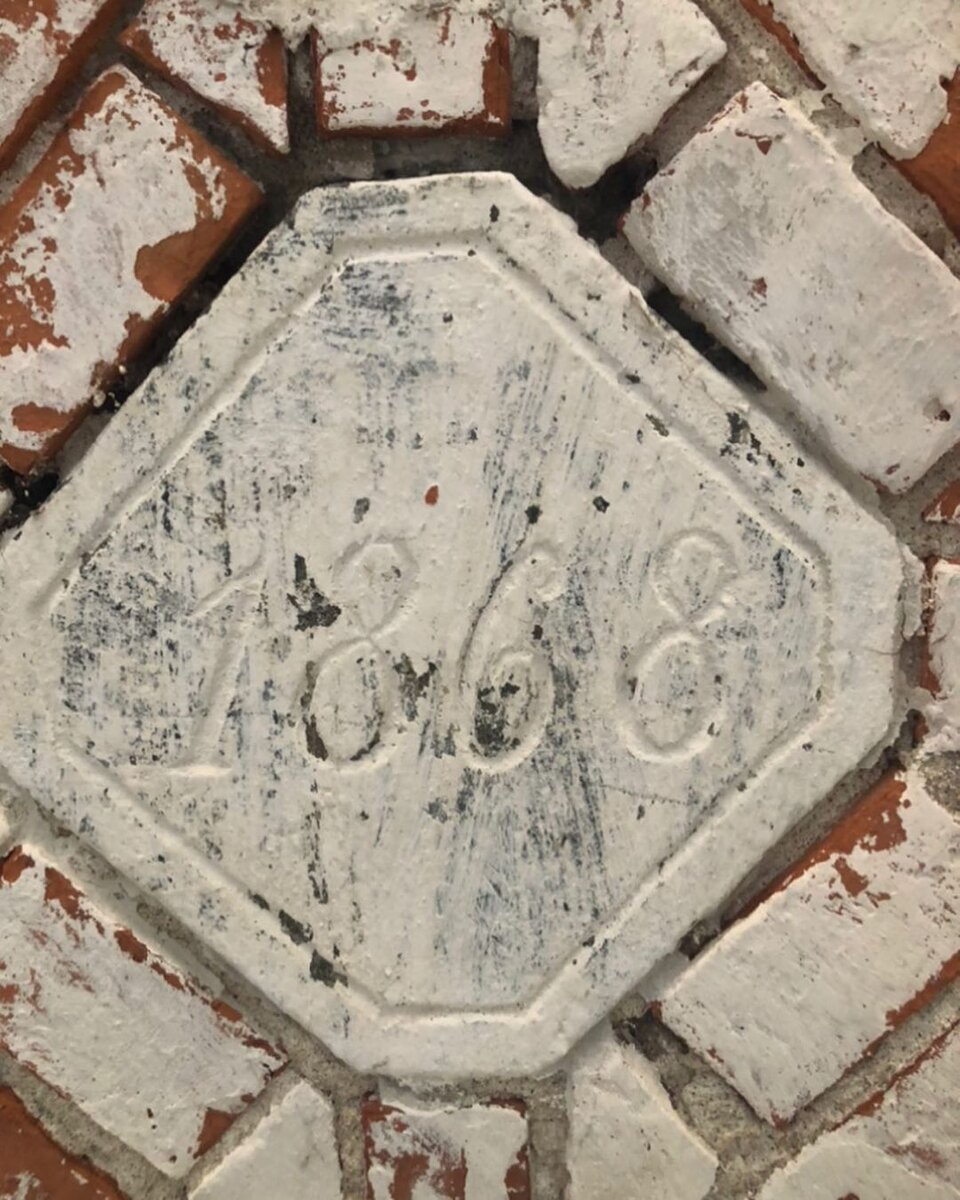 Замкóвые камни в Калининградской области / фото предоставил Даниил Пиганов