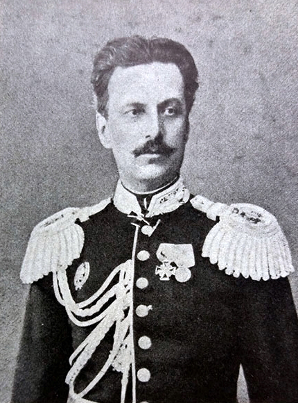 Горлов Александр Павлович (1830-1905)
