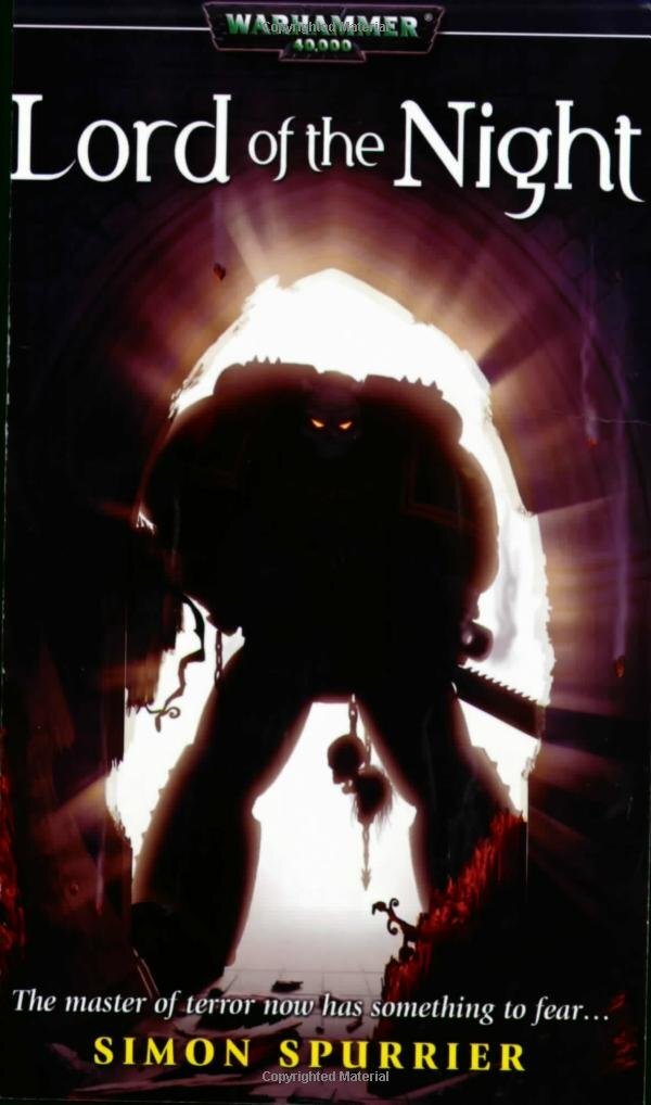 С чего начался новый концепт Легиона...