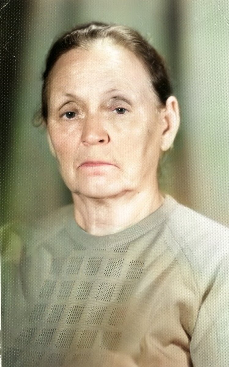 Костюкевич Мария Терентьевна