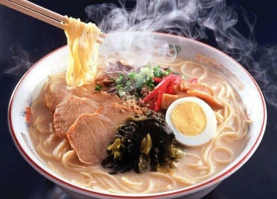 Как приготовить рамен — суп-лапшу, который обожают любители аниме и не только