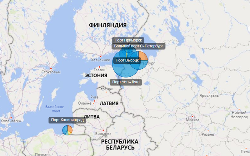 Ставропольская 13 бассейн карта