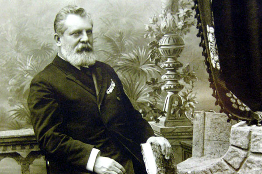 Дмитрий Геннальевич Бурылин 