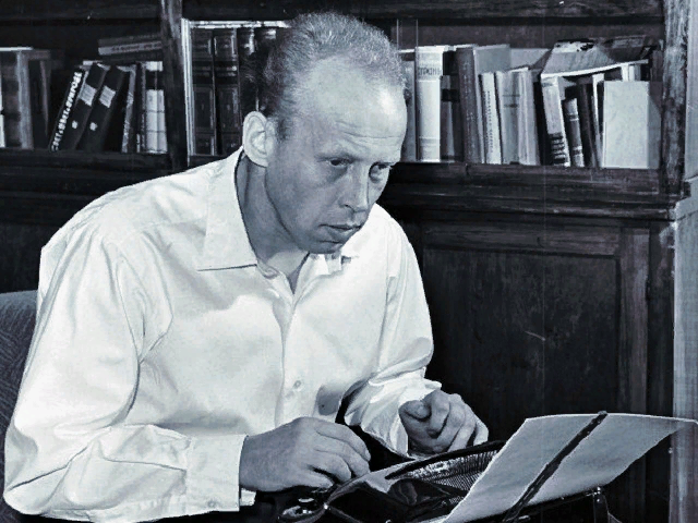 Владимир Тендряков